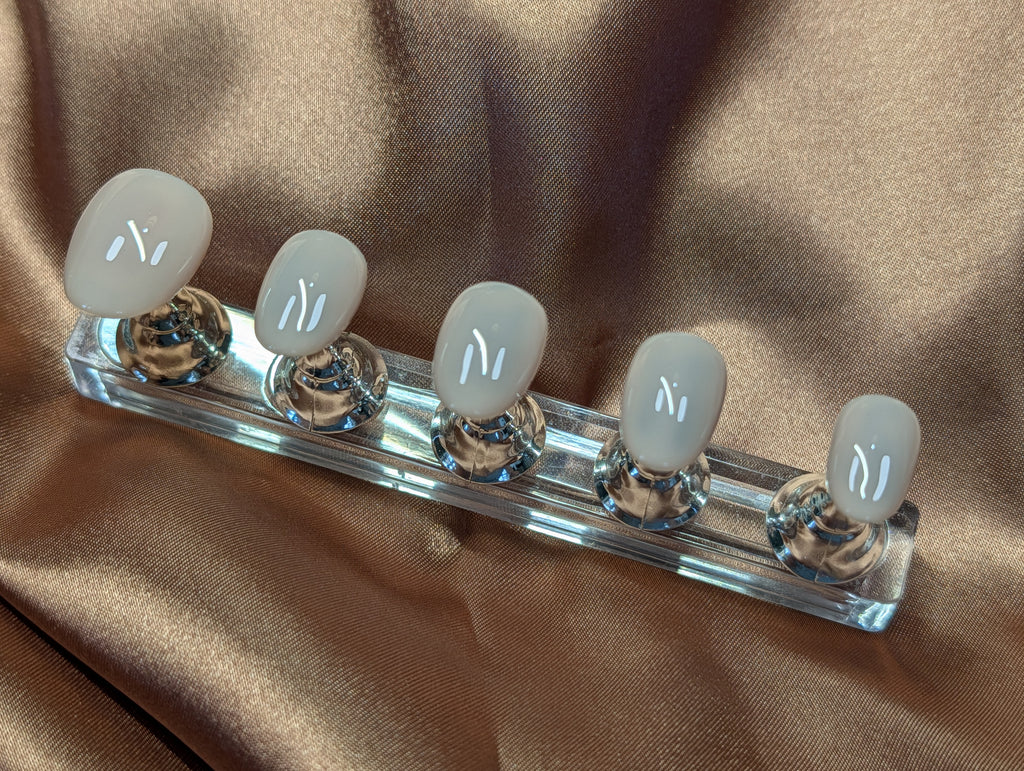 "THE BELLE" Nail Set
