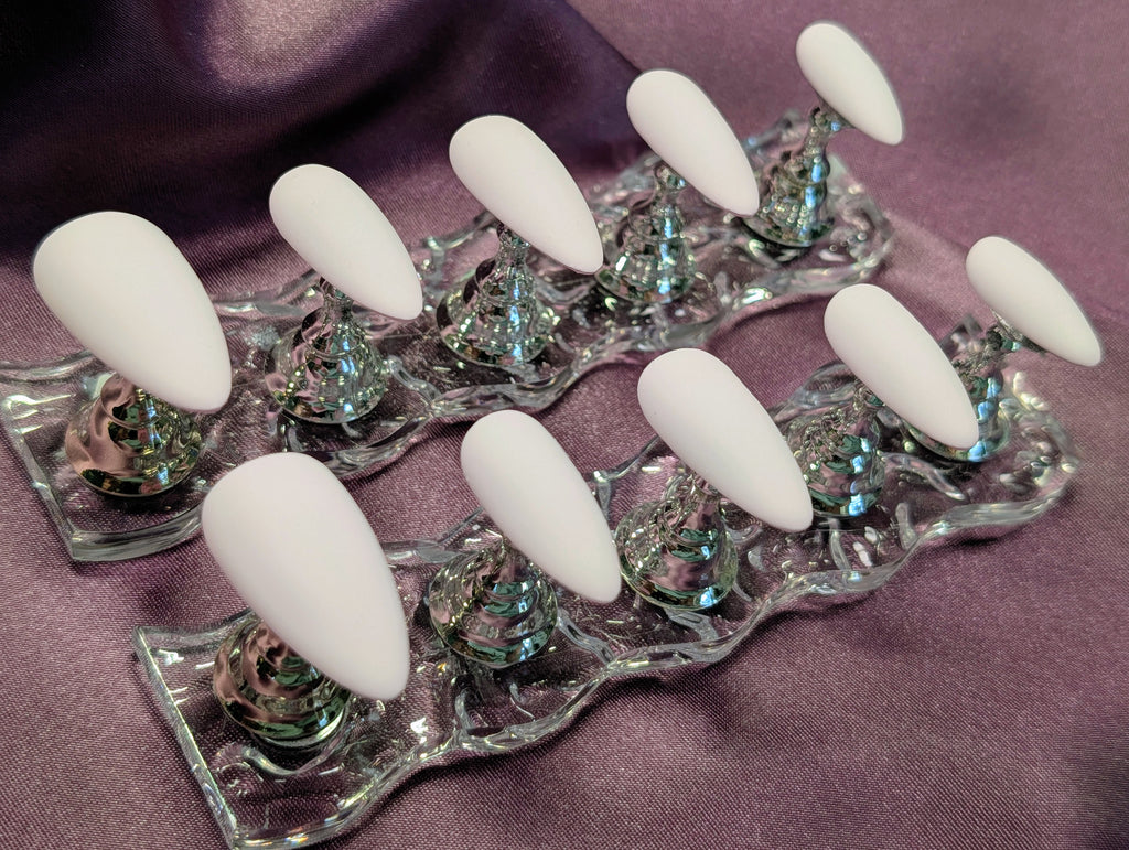 "THE CHRISTINE" Nail Set