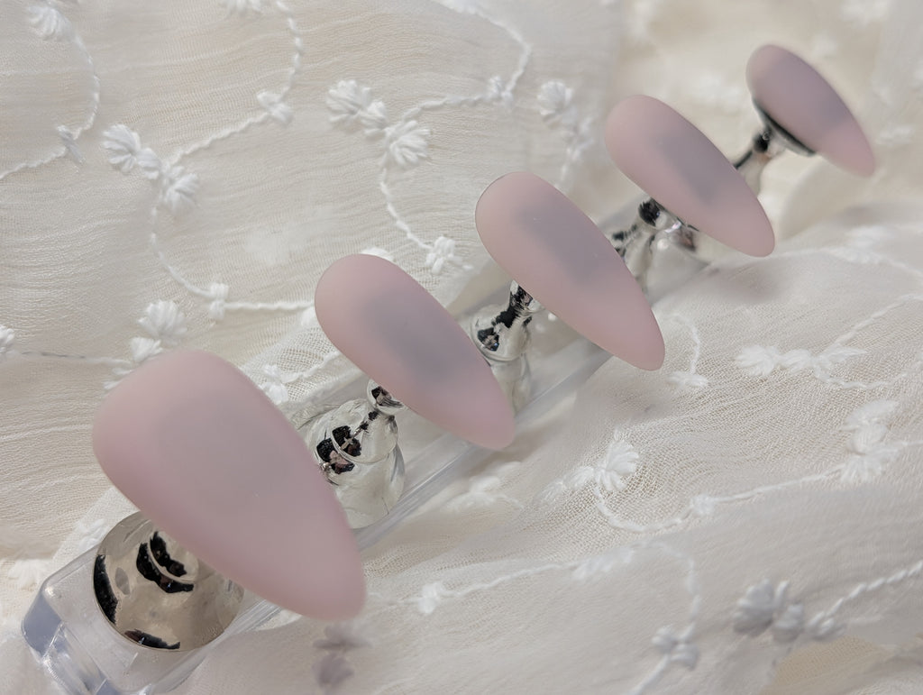 "THE KATIE" Nail Set