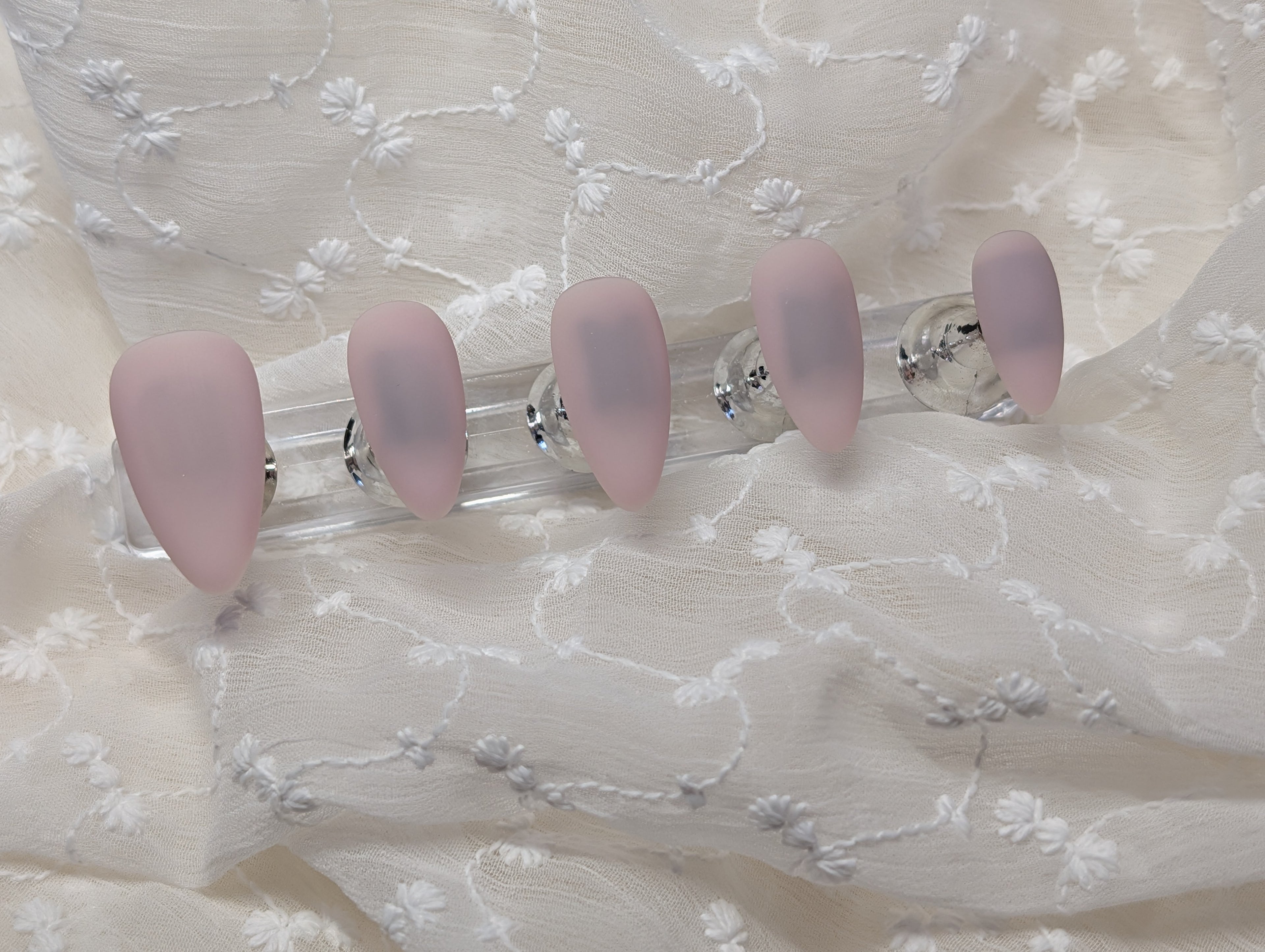 "THE KATIE" Nail Set