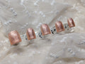"THE GEORGIA" Nail Set