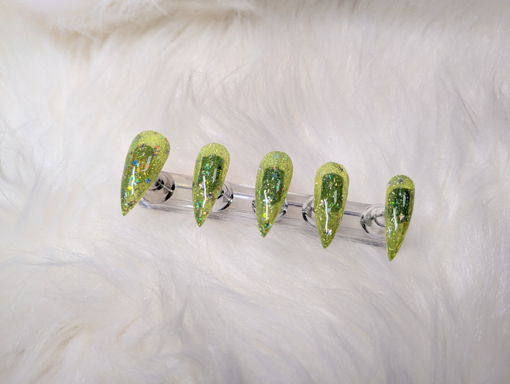"THE GWEN" Nail Set