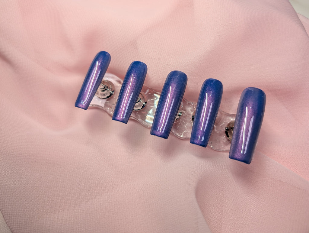 "THE AURORA" Nail Set
