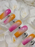 "Day Dream" Nail Set
