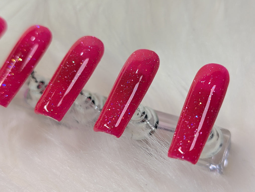 "THE BRITNEY" Nail Set