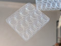 The Essential Nail Sticky Tabs