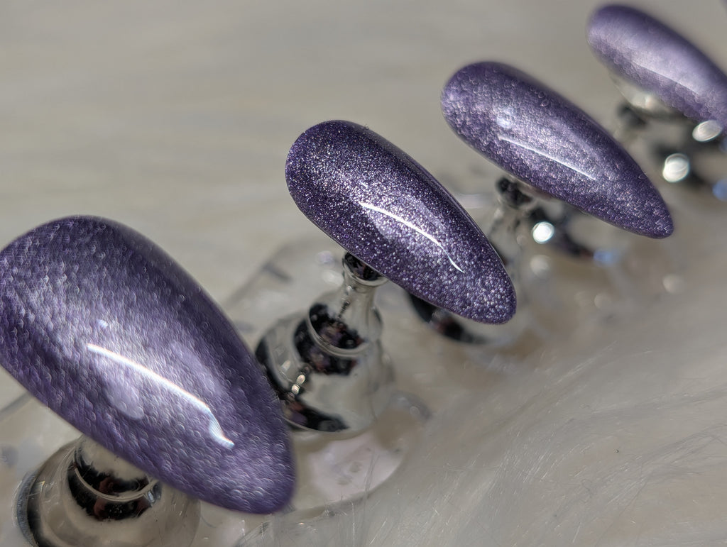 "THE BRATS" Nail Set