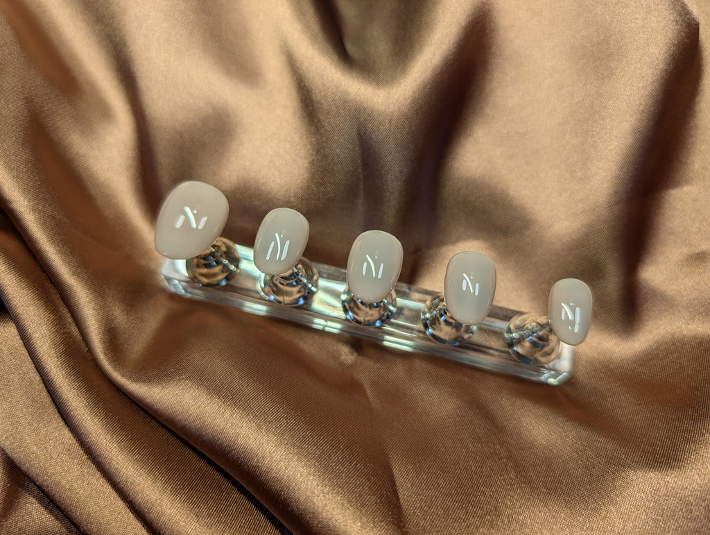 "THE BELLE" Nail Set