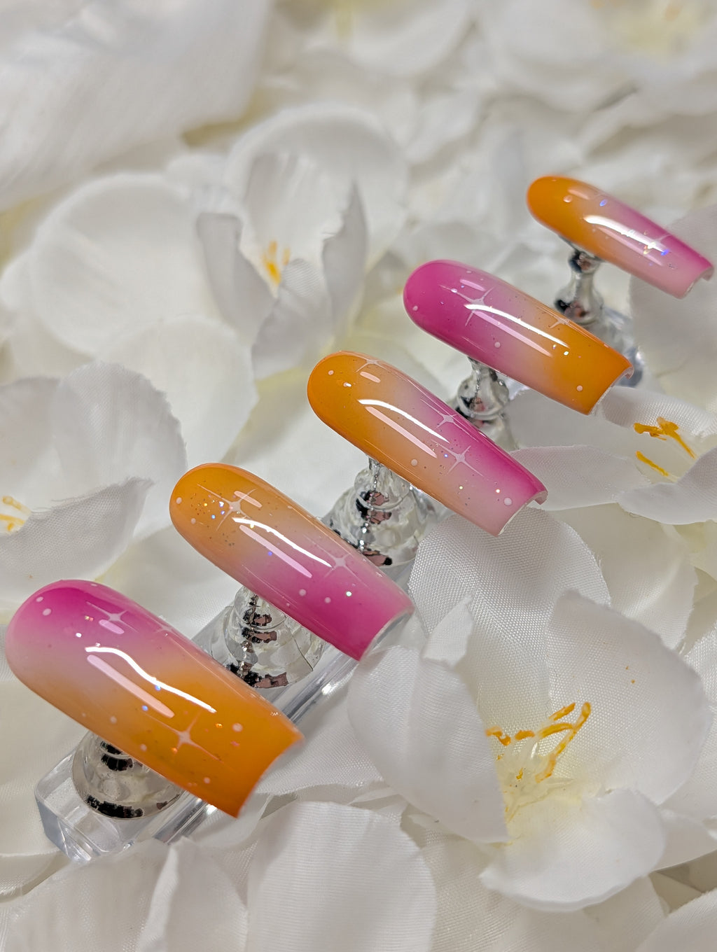 "Day Dream" Nail Set