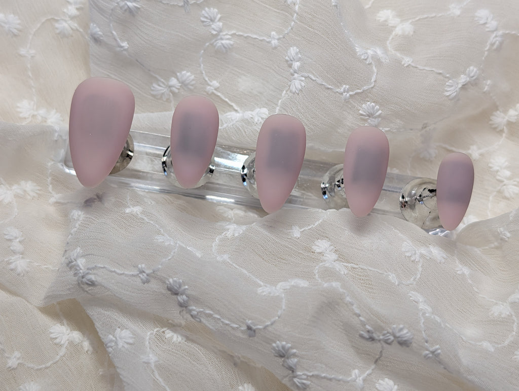 "THE KATIE" Nail Set