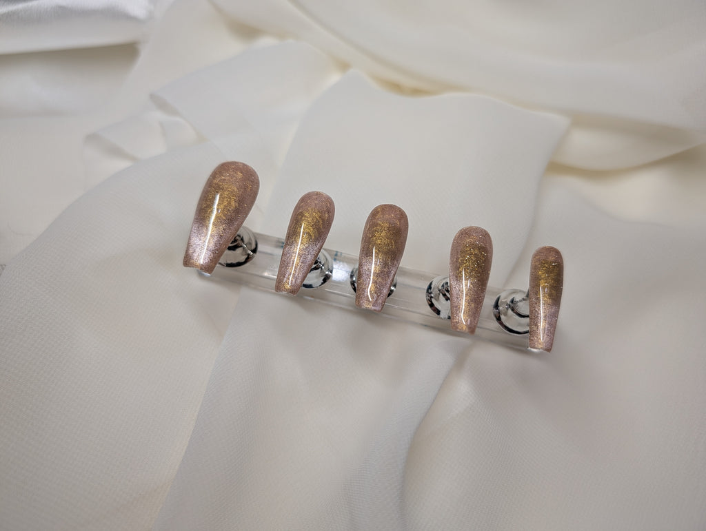 "THE MARIE" Nail Set