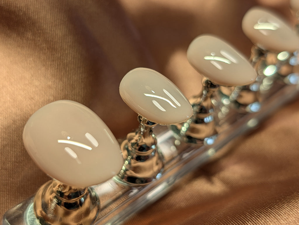 "THE BELLE" Nail Set