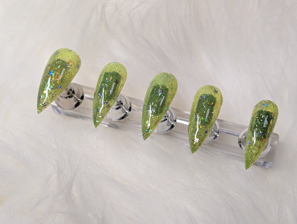"THE GWEN" Nail Set