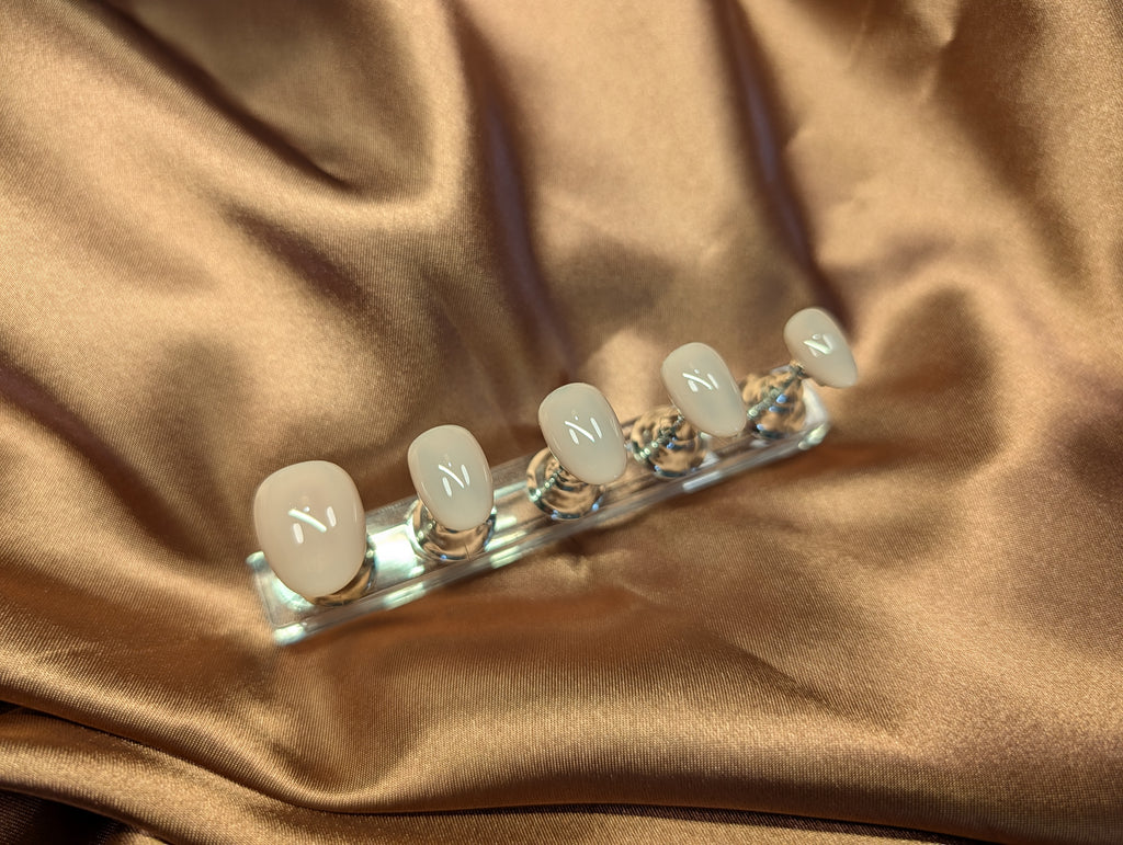 "THE BELLE" Nail Set