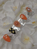 "Sunny Sunday" Nail Set