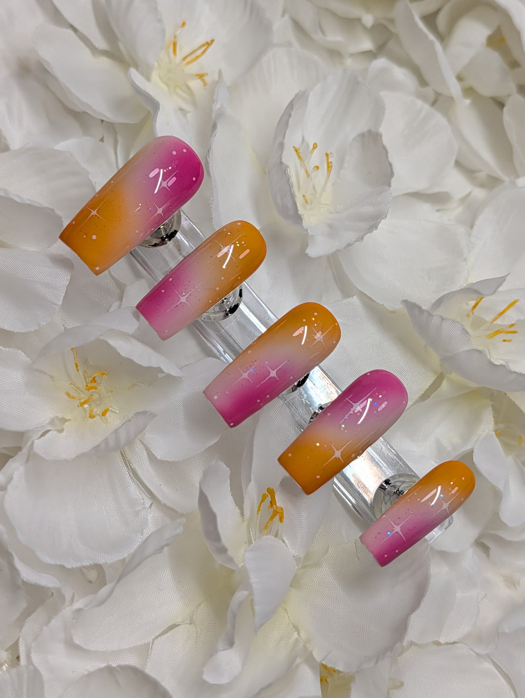 "Day Dream" Nail Set