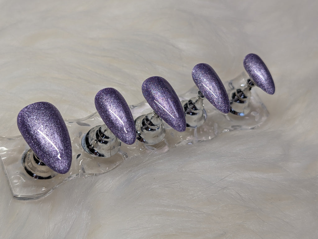 "THE BRATS" Nail Set