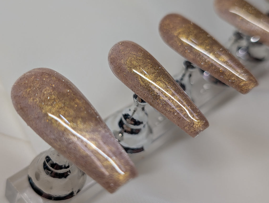 "THE MARIE" Nail Set