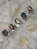 "Bassin Aux Nympheas" Nail Set