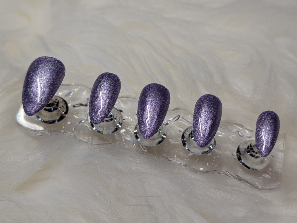 "THE BRATS" Nail Set