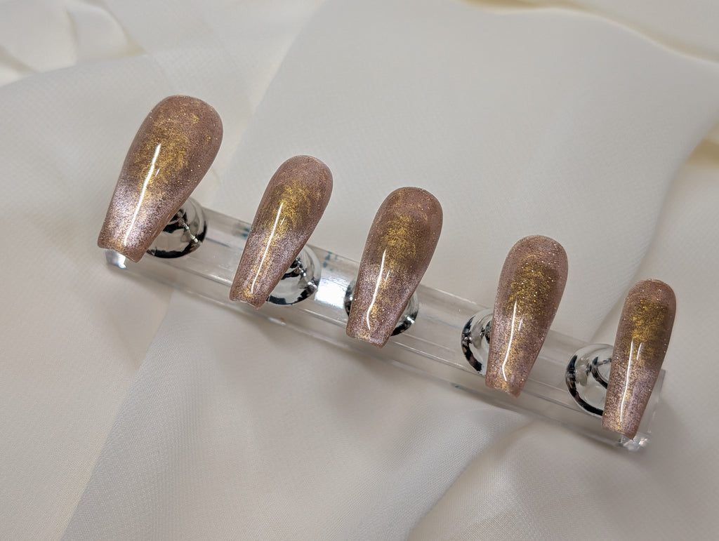 "THE MARIE" Nail Set
