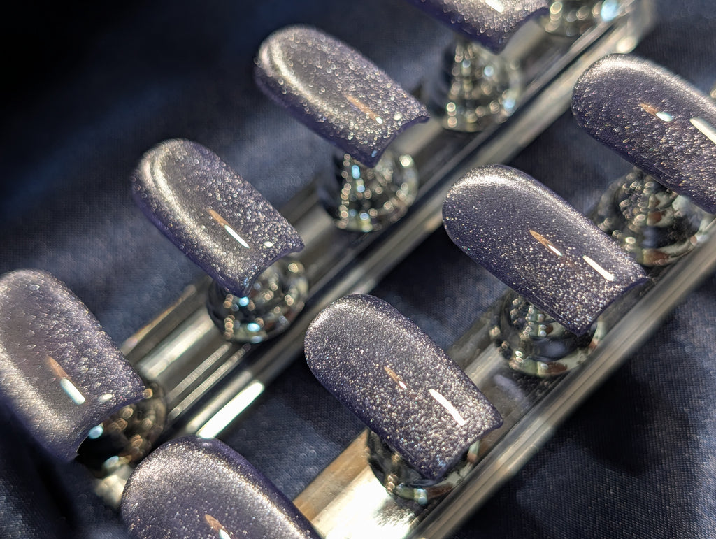 "THE ODETTE" Nail Set