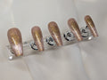 "THE MARIE" Nail Set