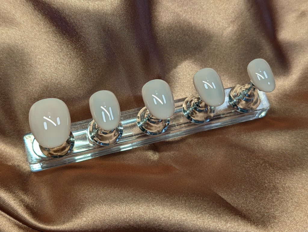 "THE BELLE" Nail Set