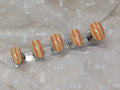 "Lemonade Stand" Nail Set