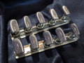 "THE ODETTE" Nail Set
