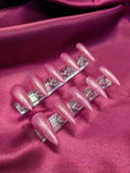 "THE MARQUITTA" Nail Set