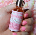 BON-BON nail & cuticle oil