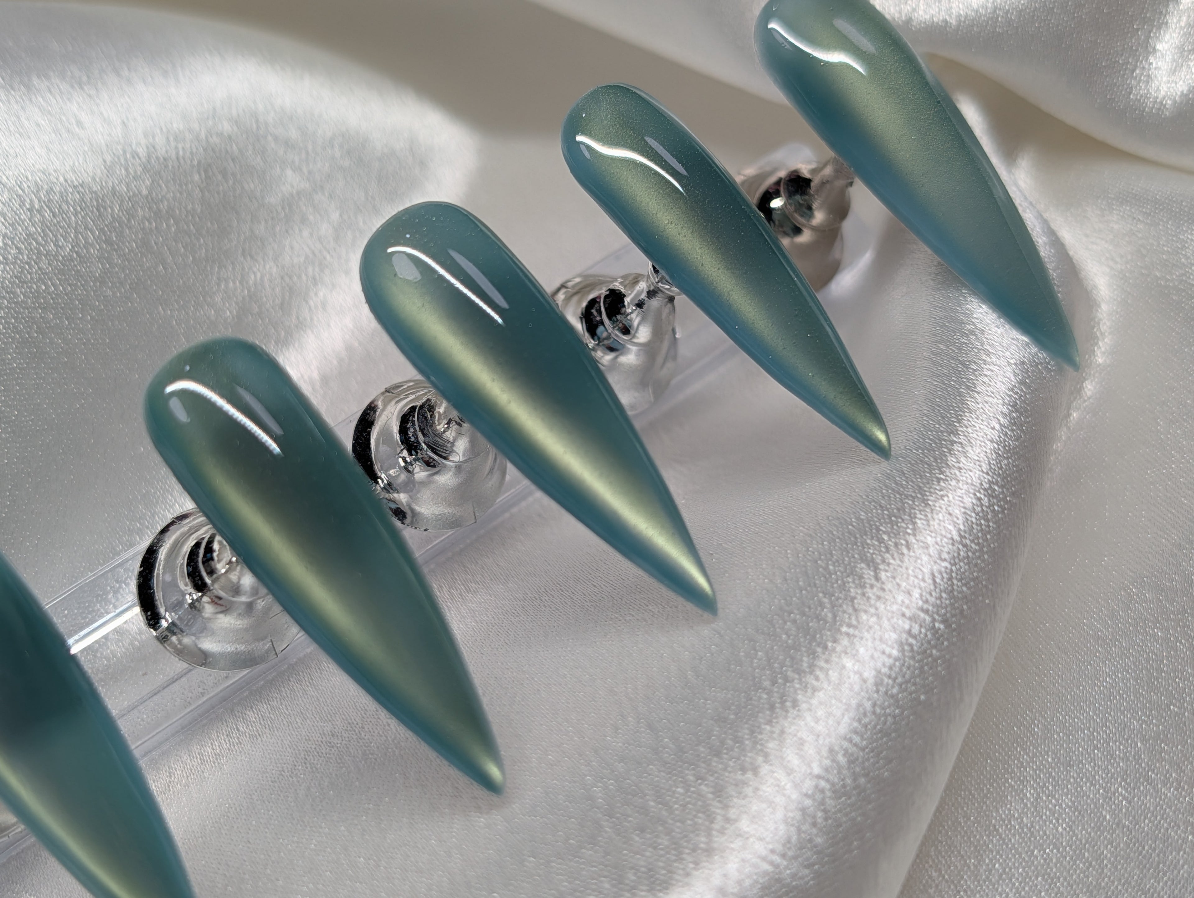 "THE VERA" Nail Set