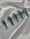 "THE VERA" Nail Set