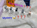 Mystery Solid Color Nail Set Bundle (3 Sets)