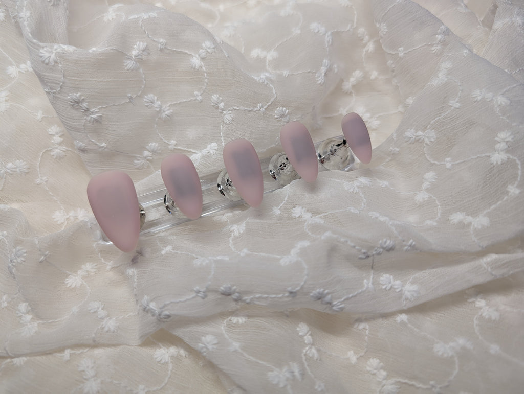 "THE KATIE" Nail Set