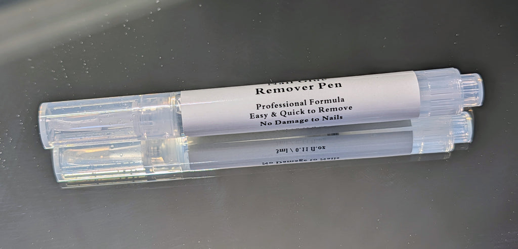Eikon Nails Remover Pen