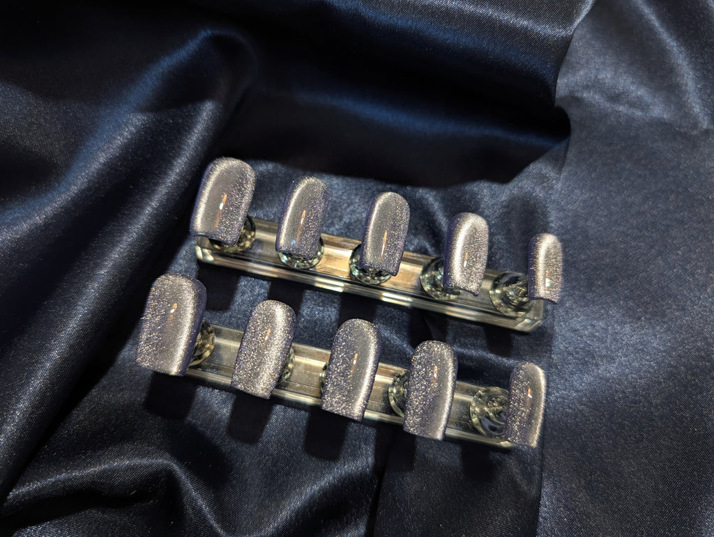 "THE ODETTE" Nail Set