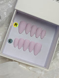 "THE CHRISTINE" Nail Set