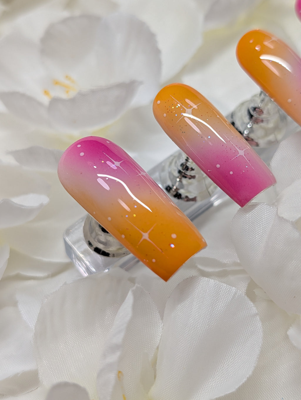 "Day Dream" Nail Set
