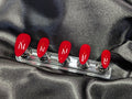 "THE LOUISE" Nail Set