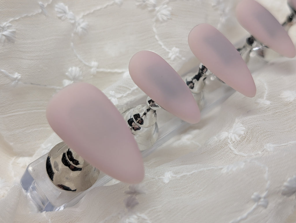 "THE KATIE" Nail Set